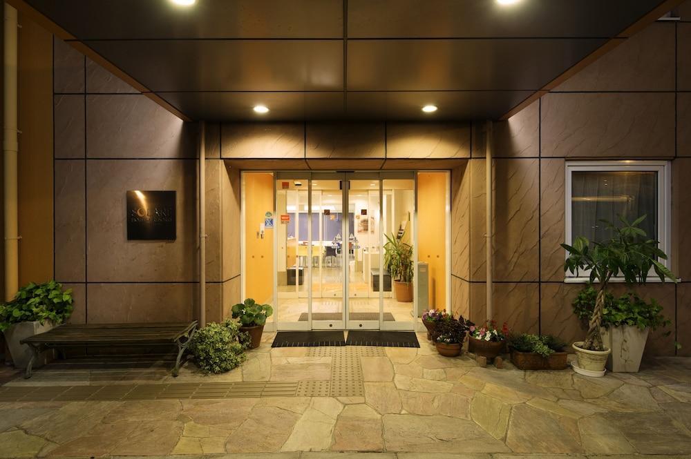 Comfort Inn Sano Fujioka Inter Exterior photo
