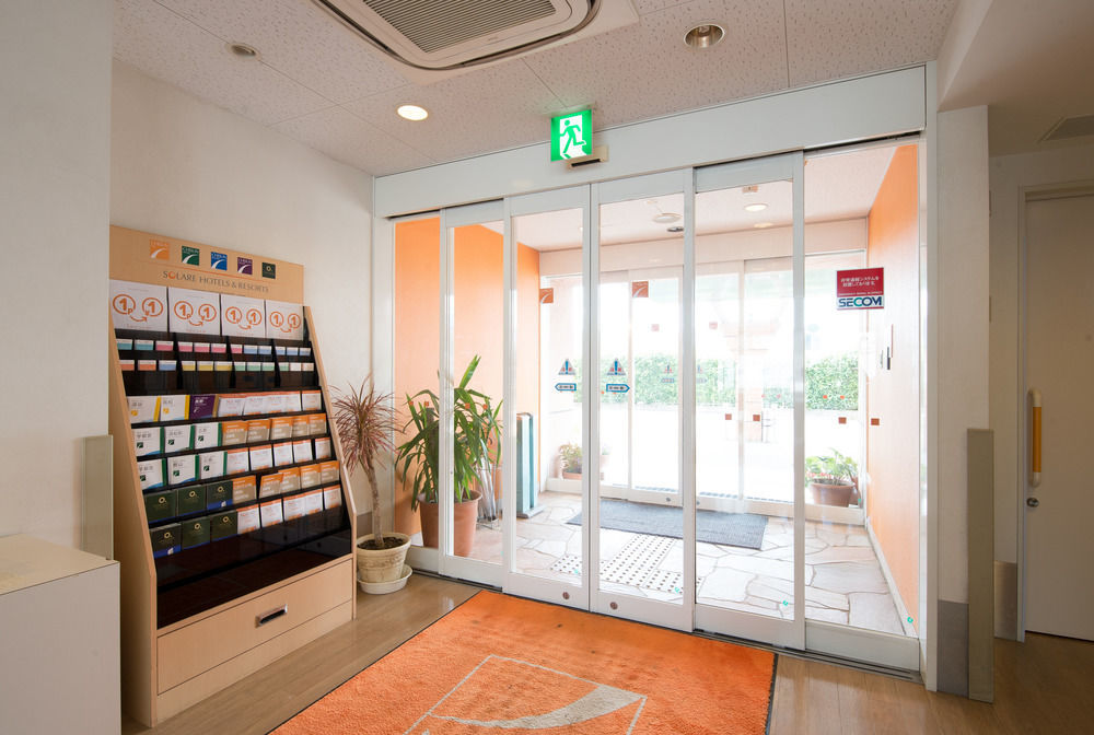 Comfort Inn Sano Fujioka Inter Exterior photo