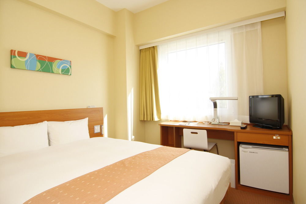 Comfort Inn Sano Fujioka Inter Exterior photo