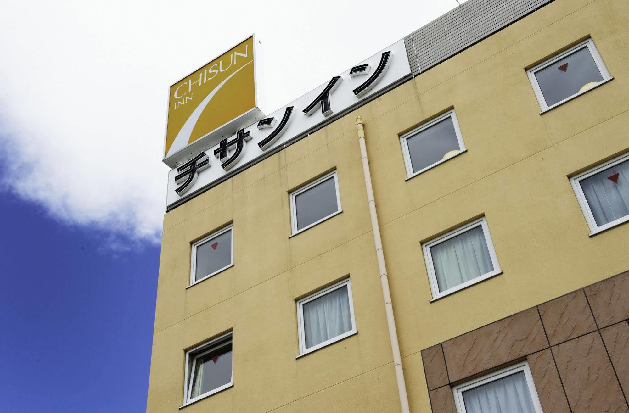Comfort Inn Sano Fujioka Inter Exterior photo